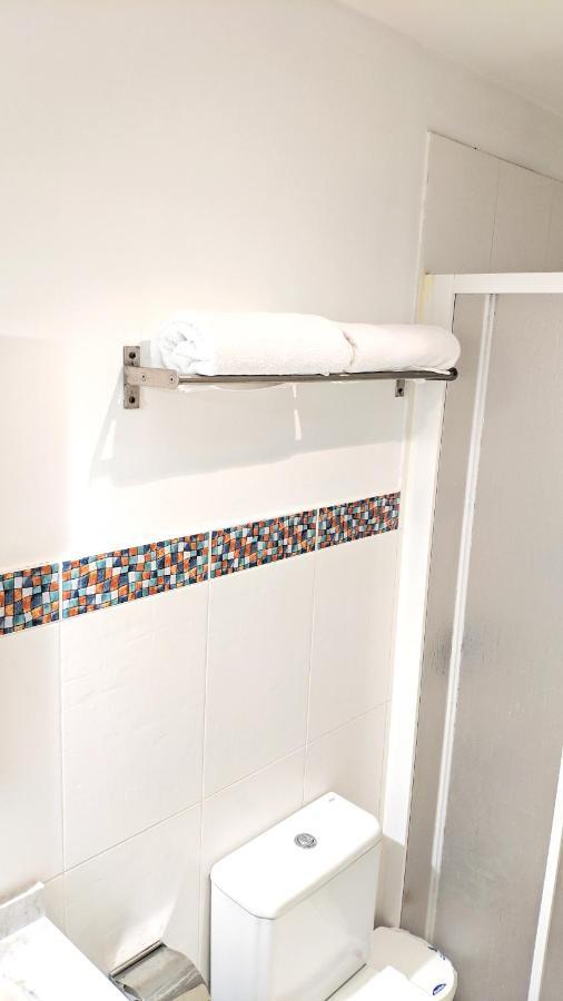 Canteras Beach Lovely Loft ***** Apartment Las Palmas de Gran Canaria Exterior photo