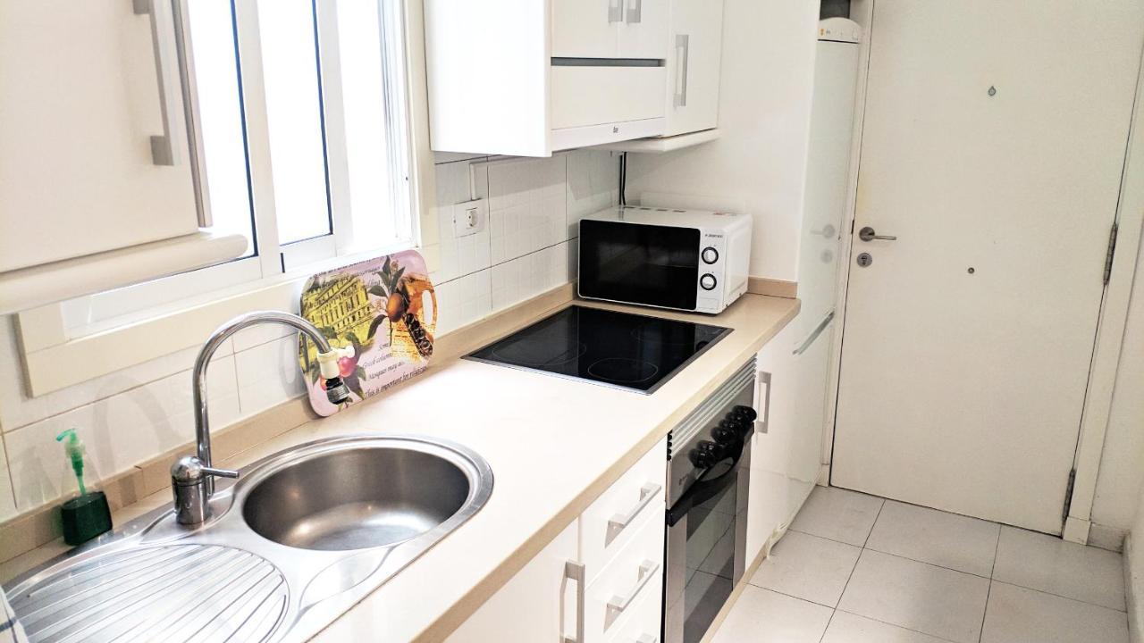 Canteras Beach Lovely Loft ***** Apartment Las Palmas de Gran Canaria Exterior photo